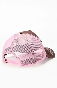 Von Dutch Staple Trucker Hat