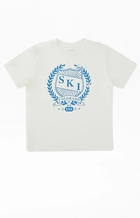 Pacsun Kids Ski Colorado T-Shirt