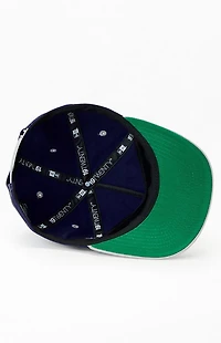 New Era Georgetown Two-Tone 19TWENTY Snapback Hat