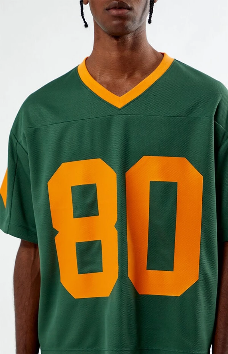 Pacsun All American 80 Mesh Jersey