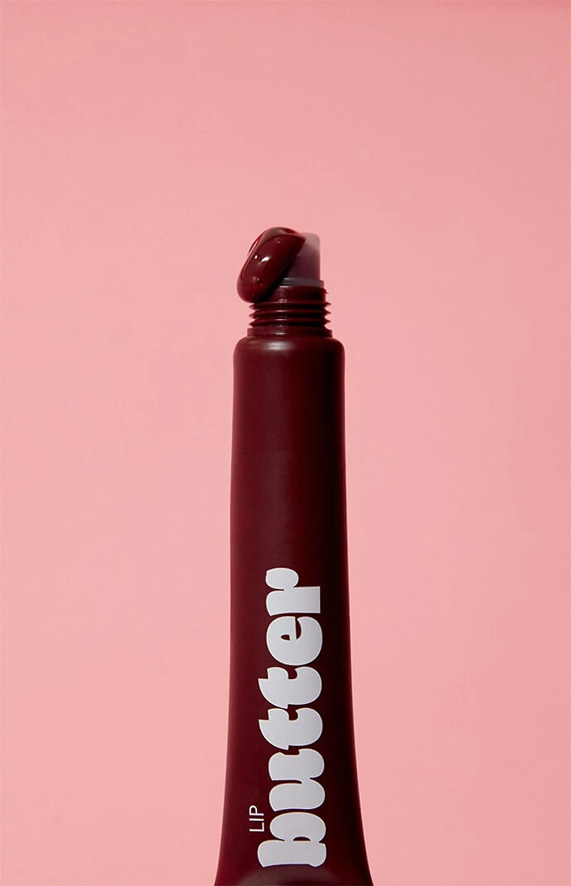 Beverly & Beck Wine Lip Butter
