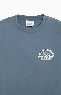 Pacsun Downtown Rodeo T-Shirt