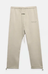 Fear of God ESSENTIALS Timber Fleece Relaxed Sweatpants