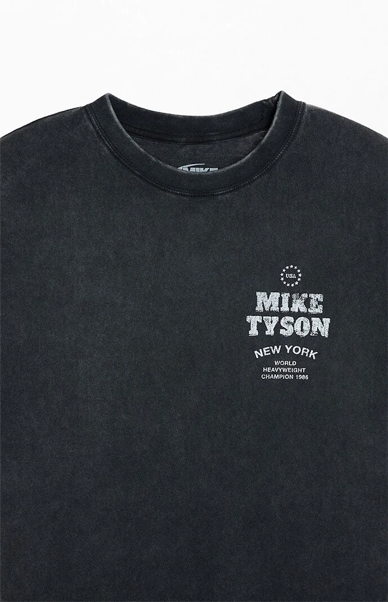 Tyson NYC Champ T-Shirt