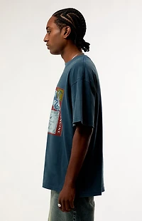 Budweiser by Pacsun Genuine Classic Label T-Shirt