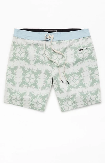 LOST Pina 9" Boardshorts