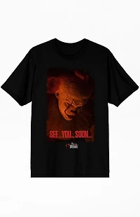 Welcome to Derry See You Soon T-Shirt