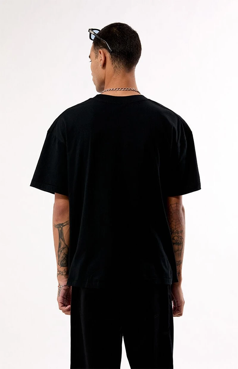 Pacsun x Gov Ball Big Apple T-Shirt
