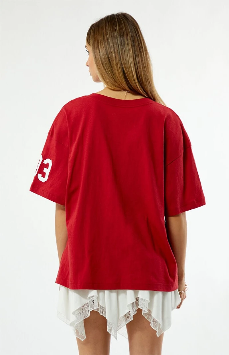 Miller High Life Jersey T-Shirt