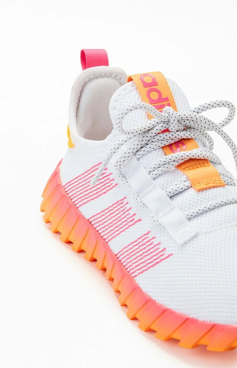 adidas Kids Kaptir Flow Shoes