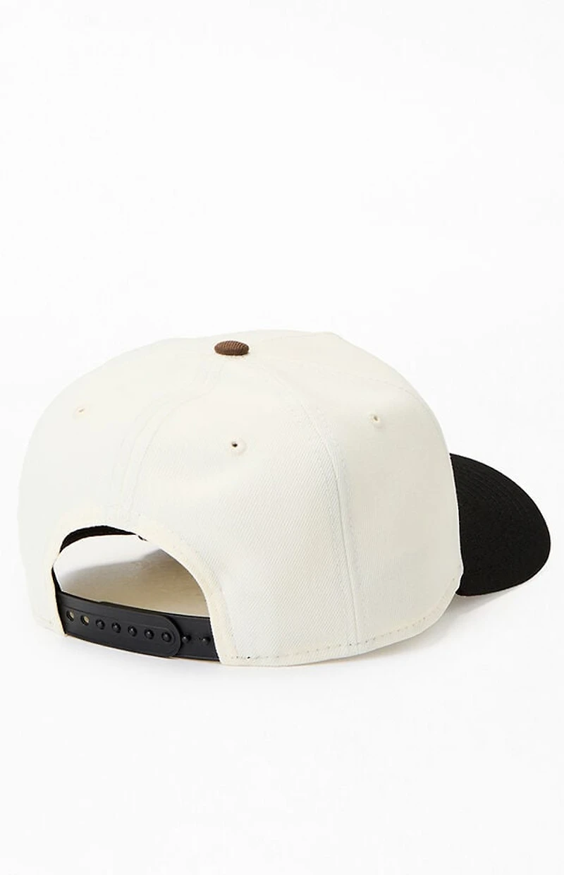 New Era x PS Reserve Detroit Tigers 9FORTY Snapback Hat
