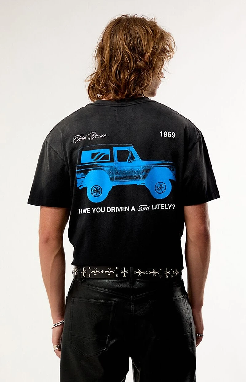 FORD 69 Bronco T-Shirt
