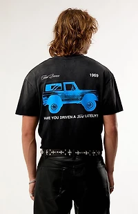 FORD 69 Bronco T-Shirt