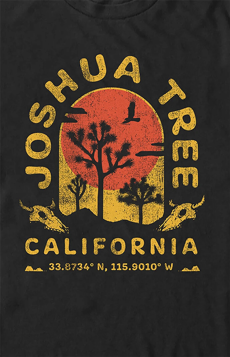 Joshua Tree T-Shirt