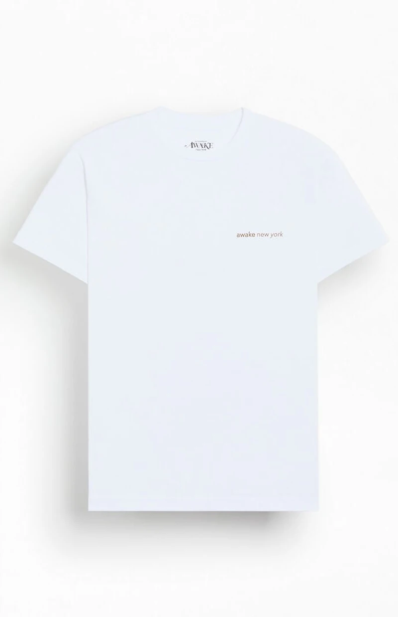 Awake NY City T-Shirt