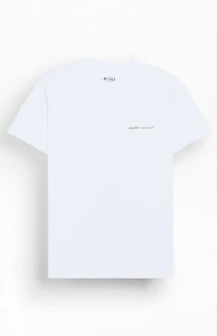 Awake NY City T-Shirt