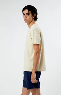 Pacsun LA Embroidered T-Shirt