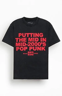 All Time Low T-Shirt