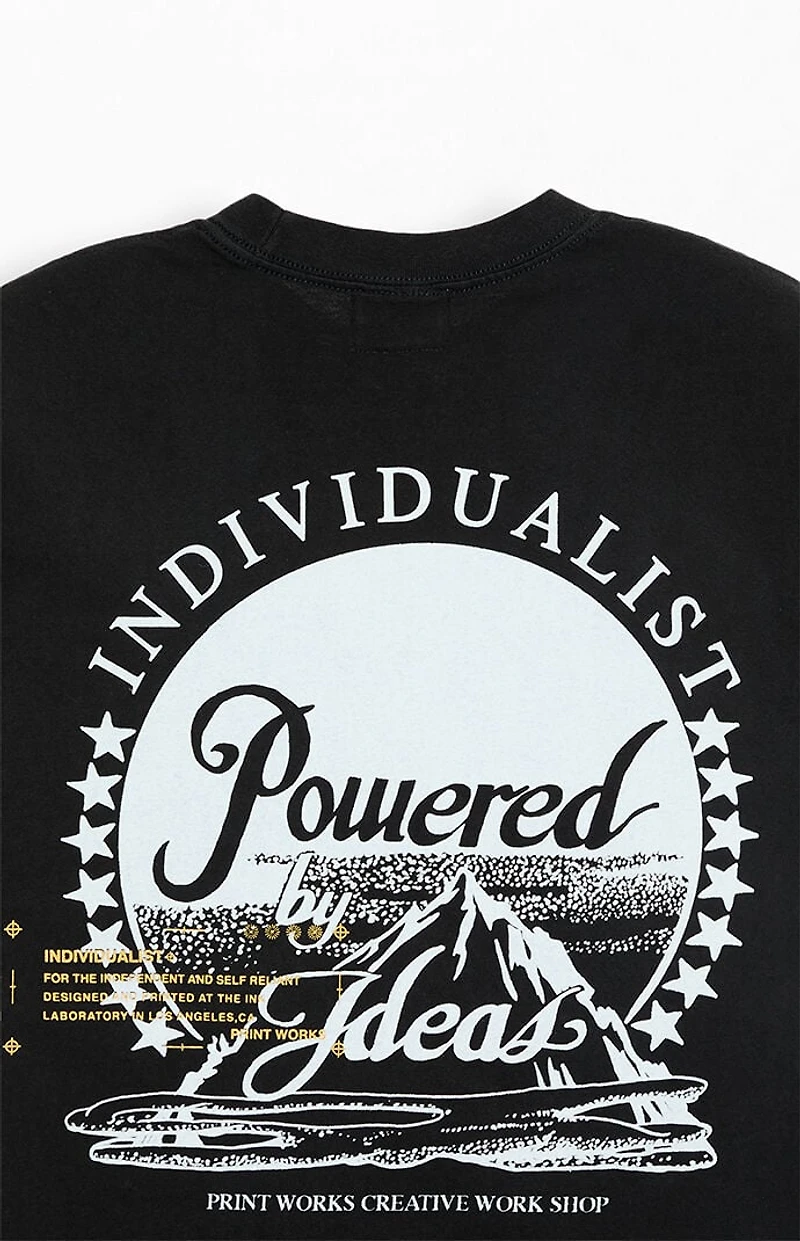 INDIVIDUALIST Paramount T-Shirt