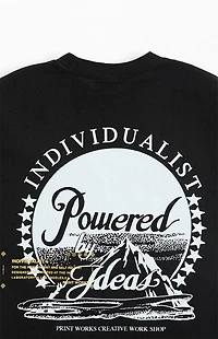 INDIVIDUALIST Paramount T-Shirt
