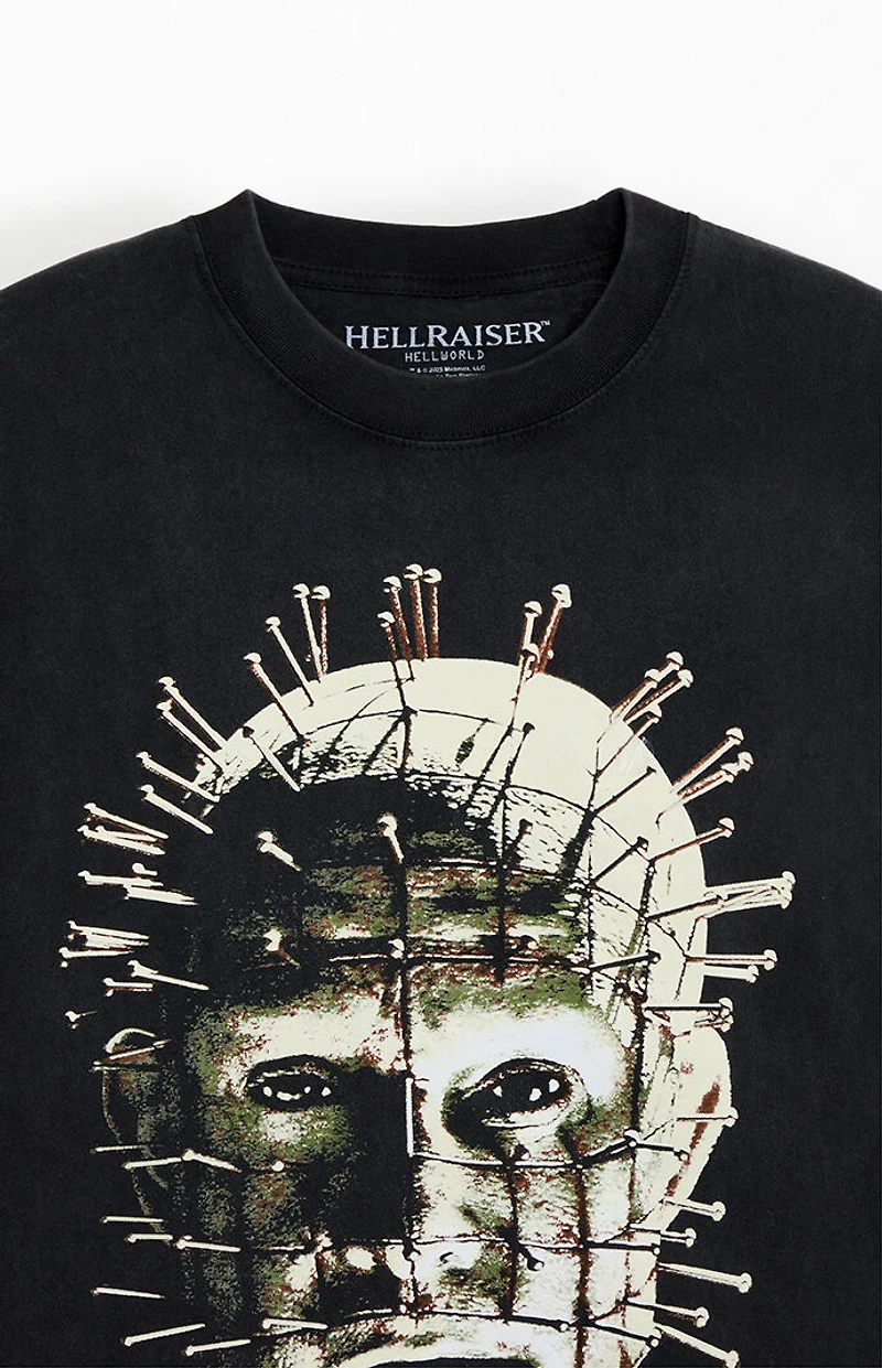 Hellraiser Pinhead T-Shirt
