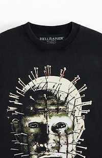 Hellraiser Pinhead T-Shirt