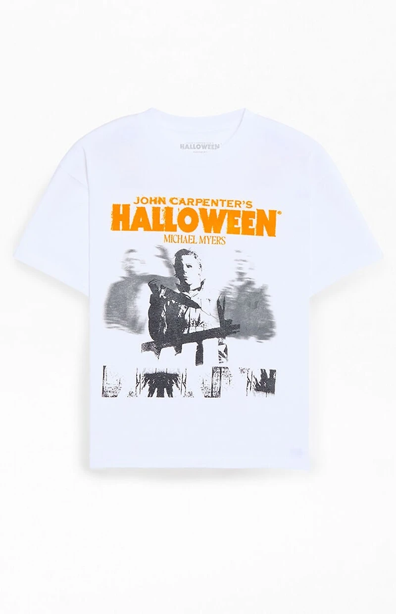 Halloween Stairs T-Shirt