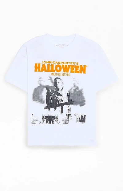 Halloween Stairs T-Shirt