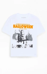 Halloween Stairs T-Shirt