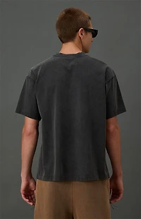 A.R.C. Vintage Wash Heavyweight Oversized T-Shirt