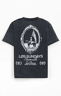 Los Sundays Rodeo Queen T-Shirt