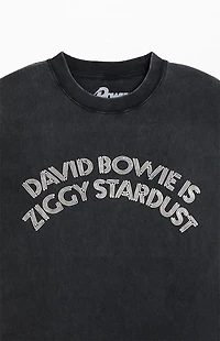 David Bowie Is Ziggy Stardust T-Shirt