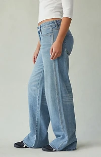 Pacsun Casey Low Rise Baggy Jeans Astrid