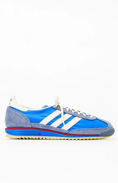 adidas Women’s Blue SL 72 OG Sneakers