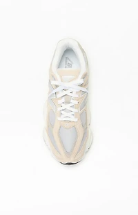 New Balance Brown 9060 Shoes