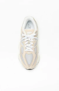 New Balance Brown 9060 Shoes