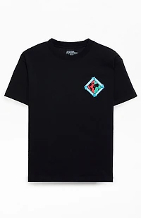 OYSTER EXPEDITION Think Travel T-Shirt