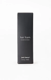 JACK HENRY Hair Foam