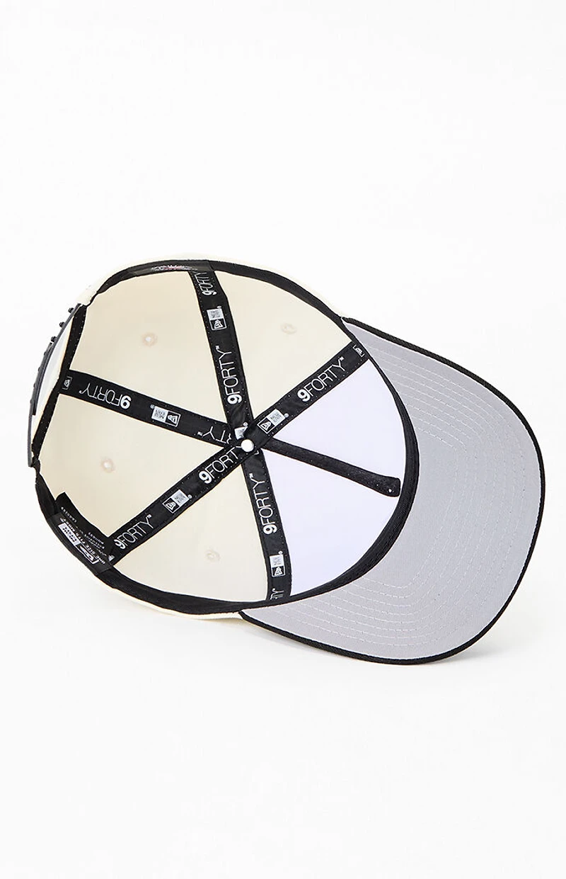 New Era LA Dodgers UD 9Forty Hat