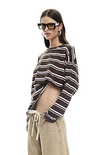 LIONESS Horizon Long Sleeve T-Shirt