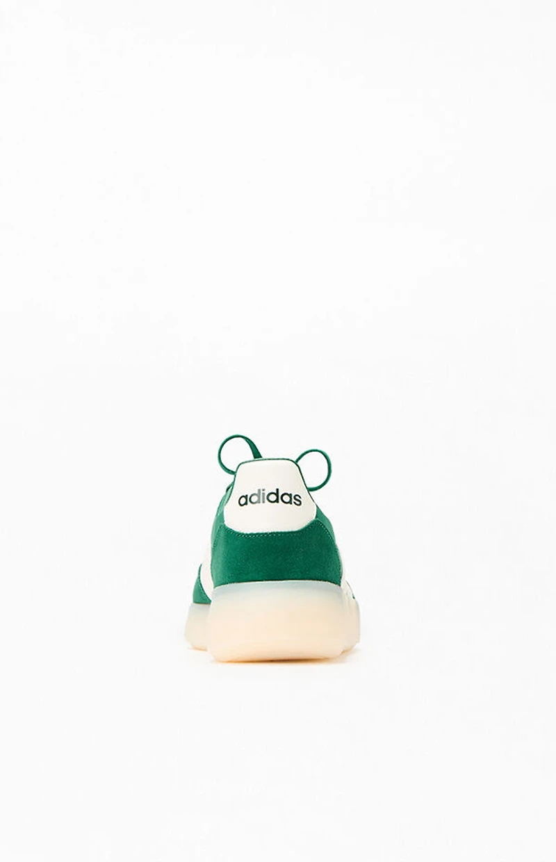 adidas Green Barreda Decode Shoes