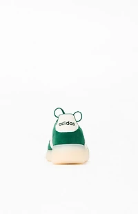 adidas Green Barreda Decode Shoes