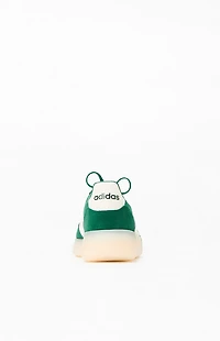 adidas Green Barreda Decode Shoes