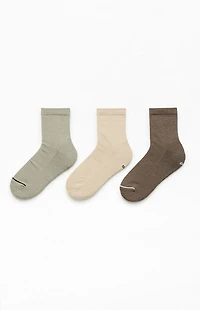 adidas 3 Pack Originals Motorsport Socks