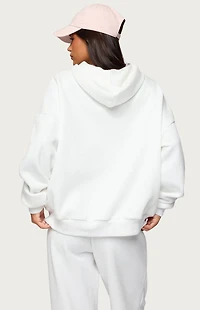 Edikted Fleura Hoodie