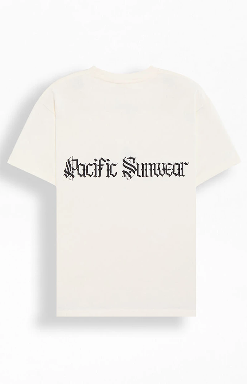 Pacsun All Of Its Glory T-Shirt