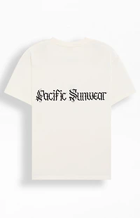 Pacsun All Of Its Glory T-Shirt