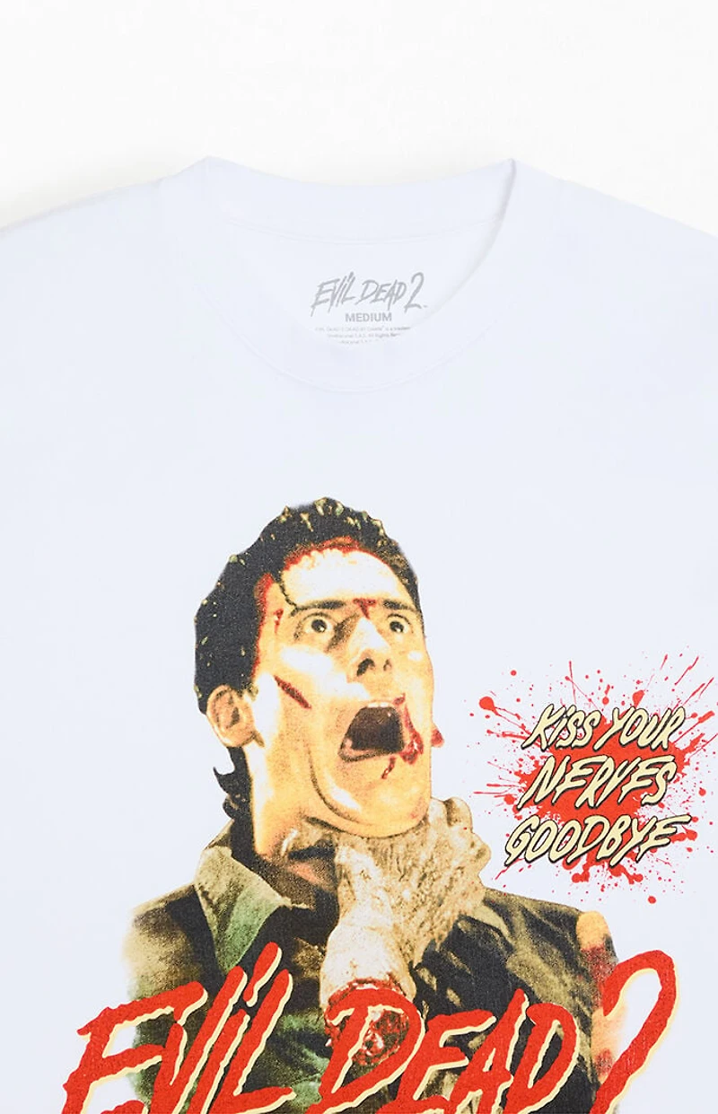 Evil Dead 2 Hand T-Shirt