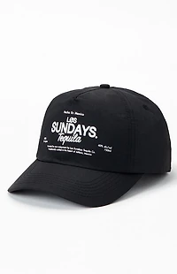 Los Sundays The Hecho Snapback Hat
