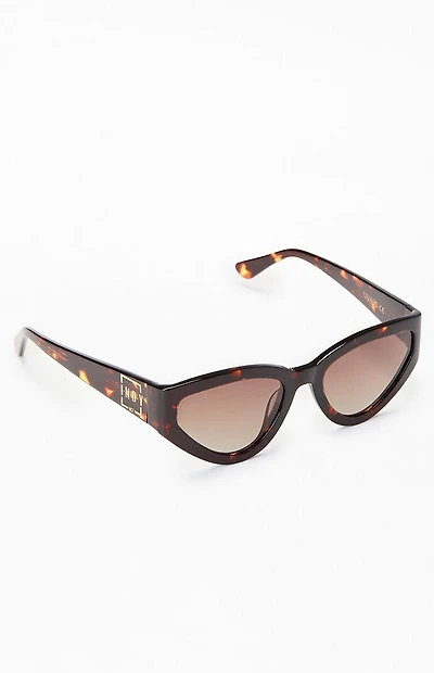 INDY Sunglasses Nolita Cat Eye Sunglasses